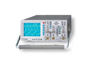 Oscilloscope