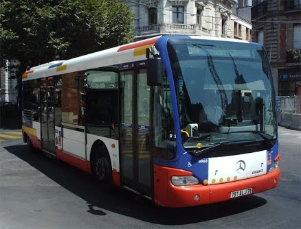 autobus