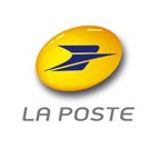 logo laposte